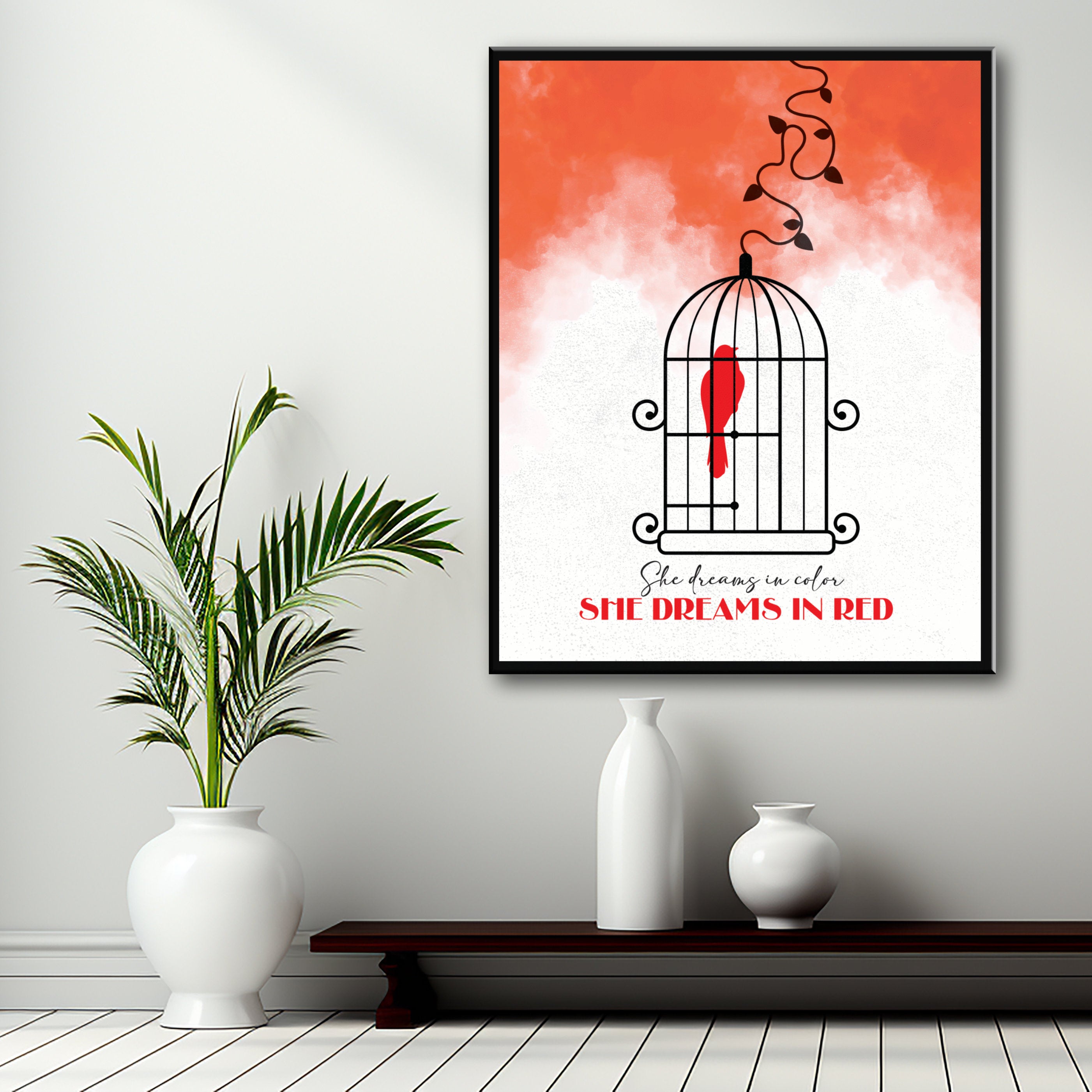 Pearl Jam – Song Lyrics Art