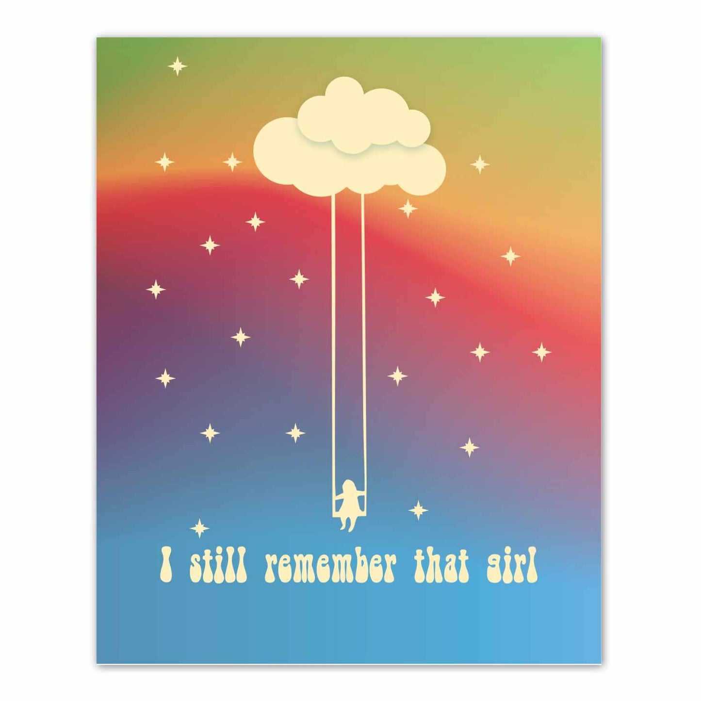 She Used to Be Mine by Sara Bareilles - Song Lyric Art Print Song Lyrics Art Song Lyrics Art