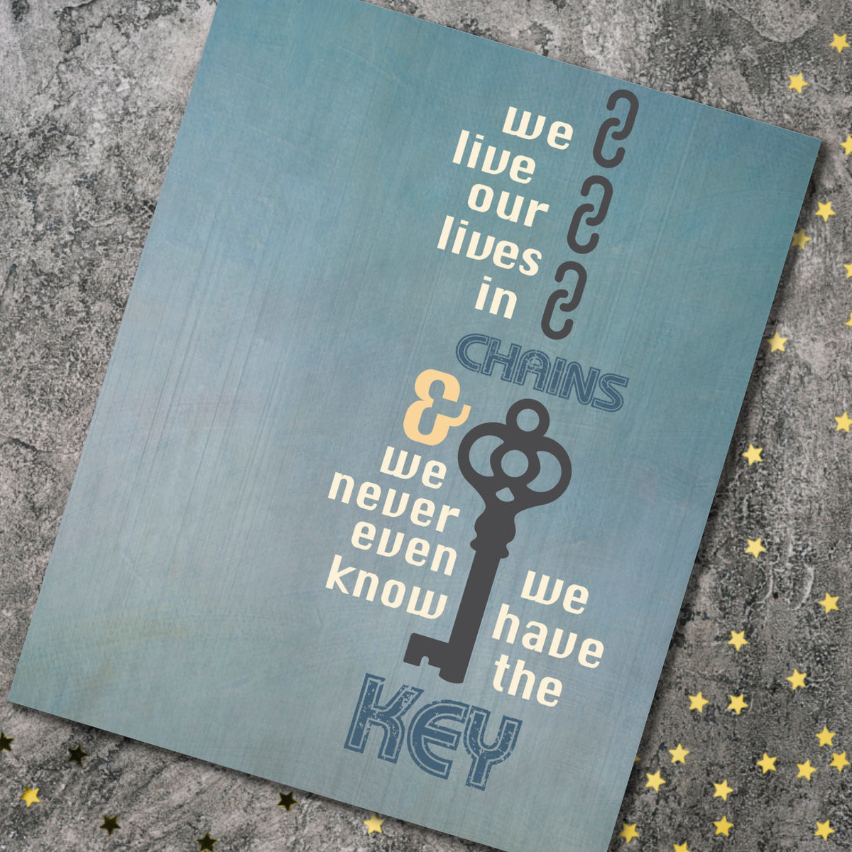 Already Gone by the Eagles - Song Lyric Art Print Quote