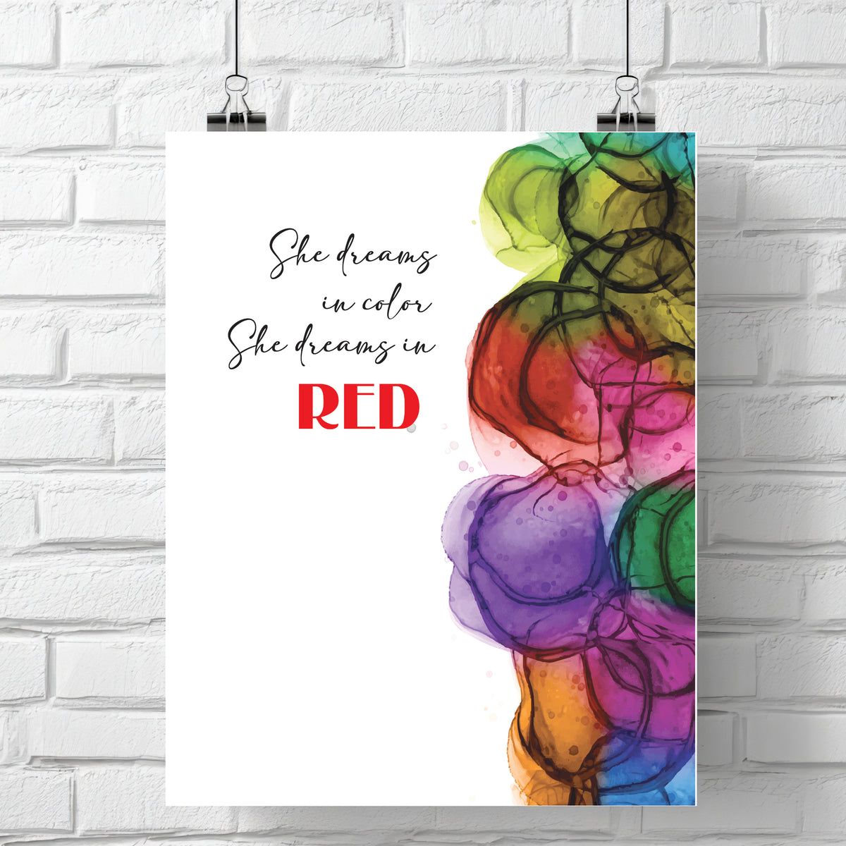 Better Man by the Pearl Jam - Rock Music Wall Art Lyric Print