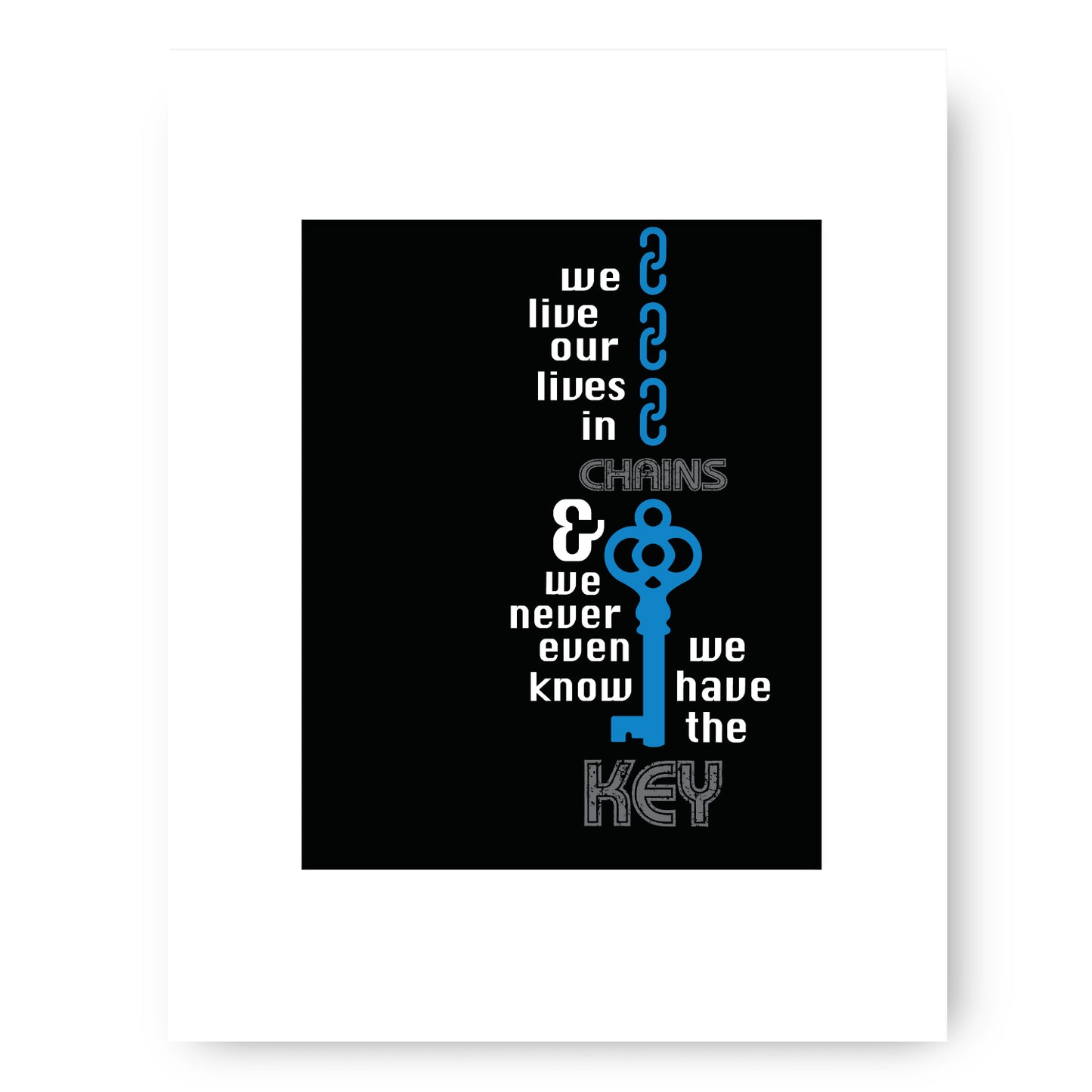 Already Gone by the Eagles - Song Lyric Art Print Quote