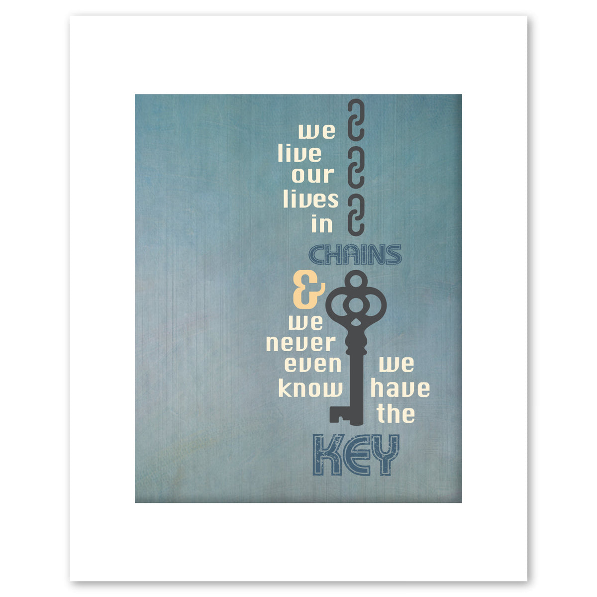 Already Gone by the Eagles - Song Lyric Art Print Quote