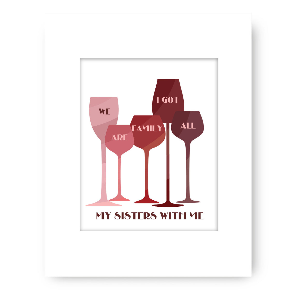 We are Family by Sister Sledge - Song Lyrics 70s Soul Music