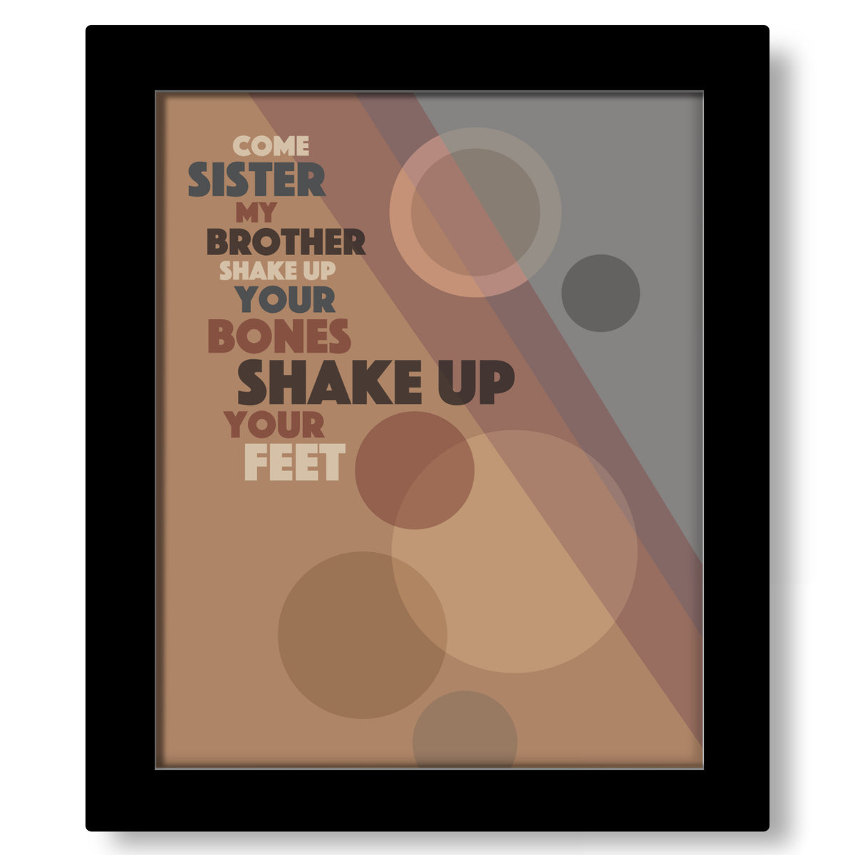 Pig by Dave Matthews Band - Rock Music Illustration Art