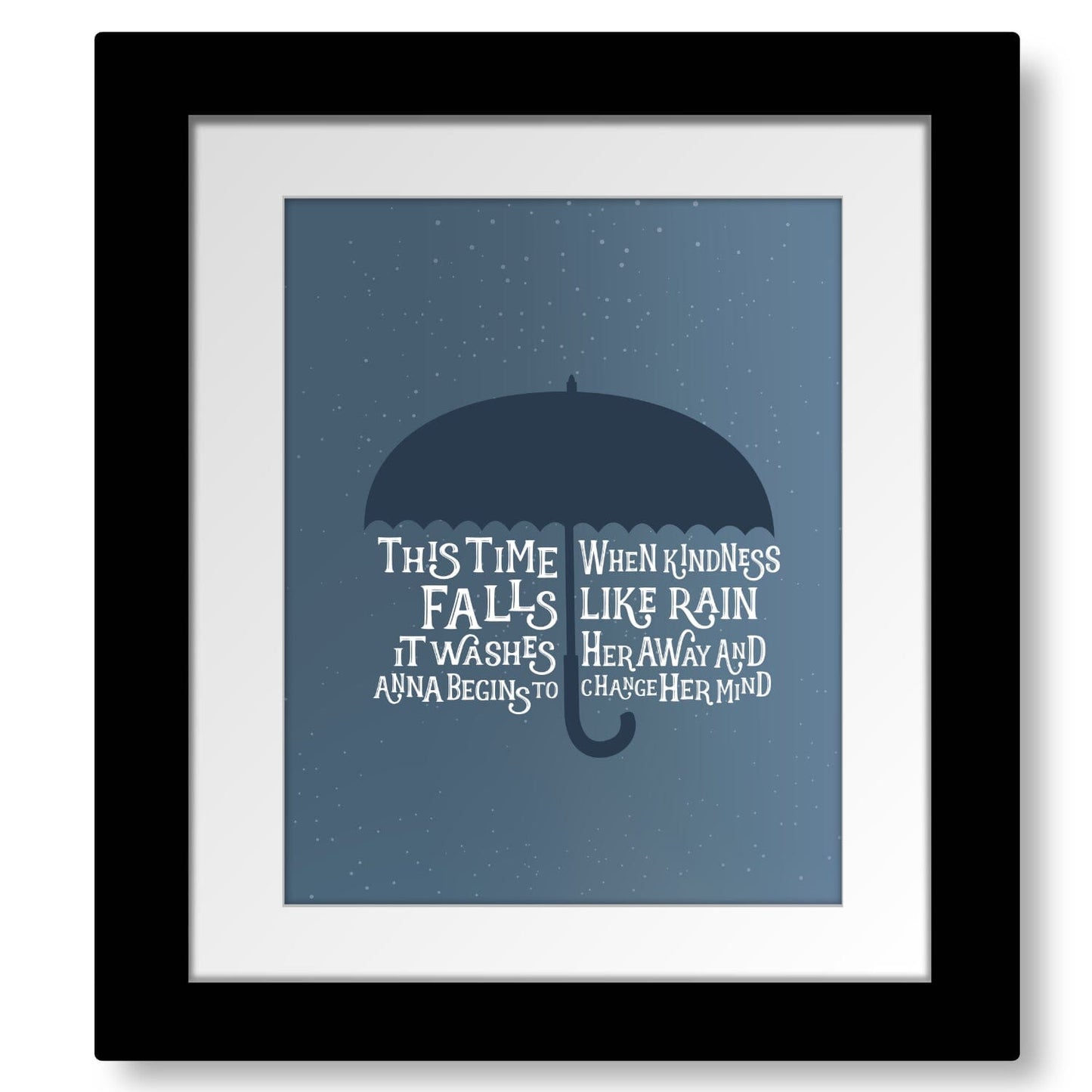 Anna Begins by the Counting Crows - Music Song Lyric Art Song Lyrics Art Song Lyrics Art