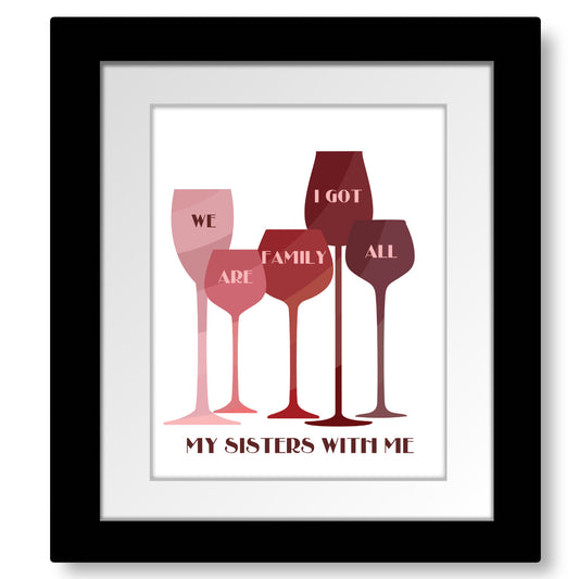 We are Family by Sister Sledge - Song Lyrics 70s Soul Music