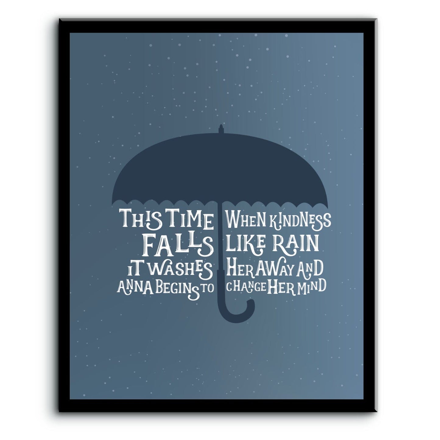 Anna Begins by the Counting Crows - Music Song Lyric Art Song Lyrics Art Song Lyrics Art