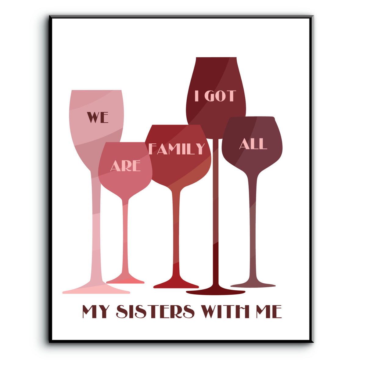 We are Family by Sister Sledge - Song Lyrics 70s Soul Music