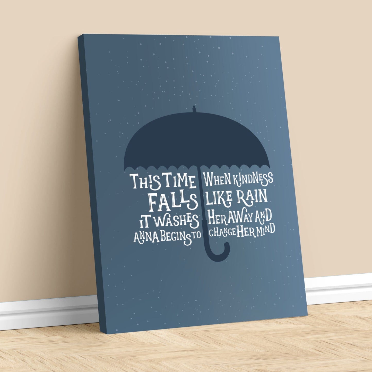 Anna Begins by the Counting Crows - Music Song Lyric Art Song Lyrics Art Song Lyrics Art