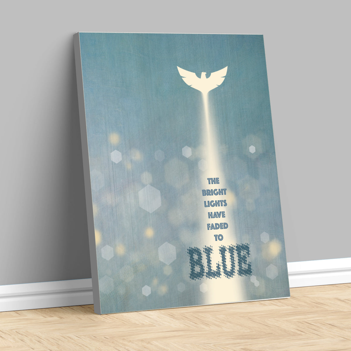 Take it to the Limit by the Eagles - Song Lyric Music Art