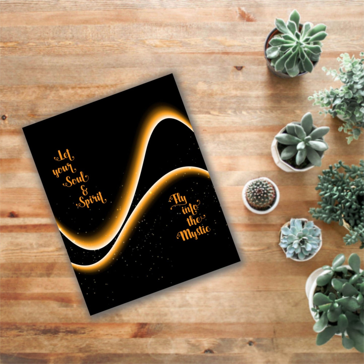 Into the Mystic by Van Morrison - Lyrical Art Music Poster Song Lyrics Art Song Lyrics Art