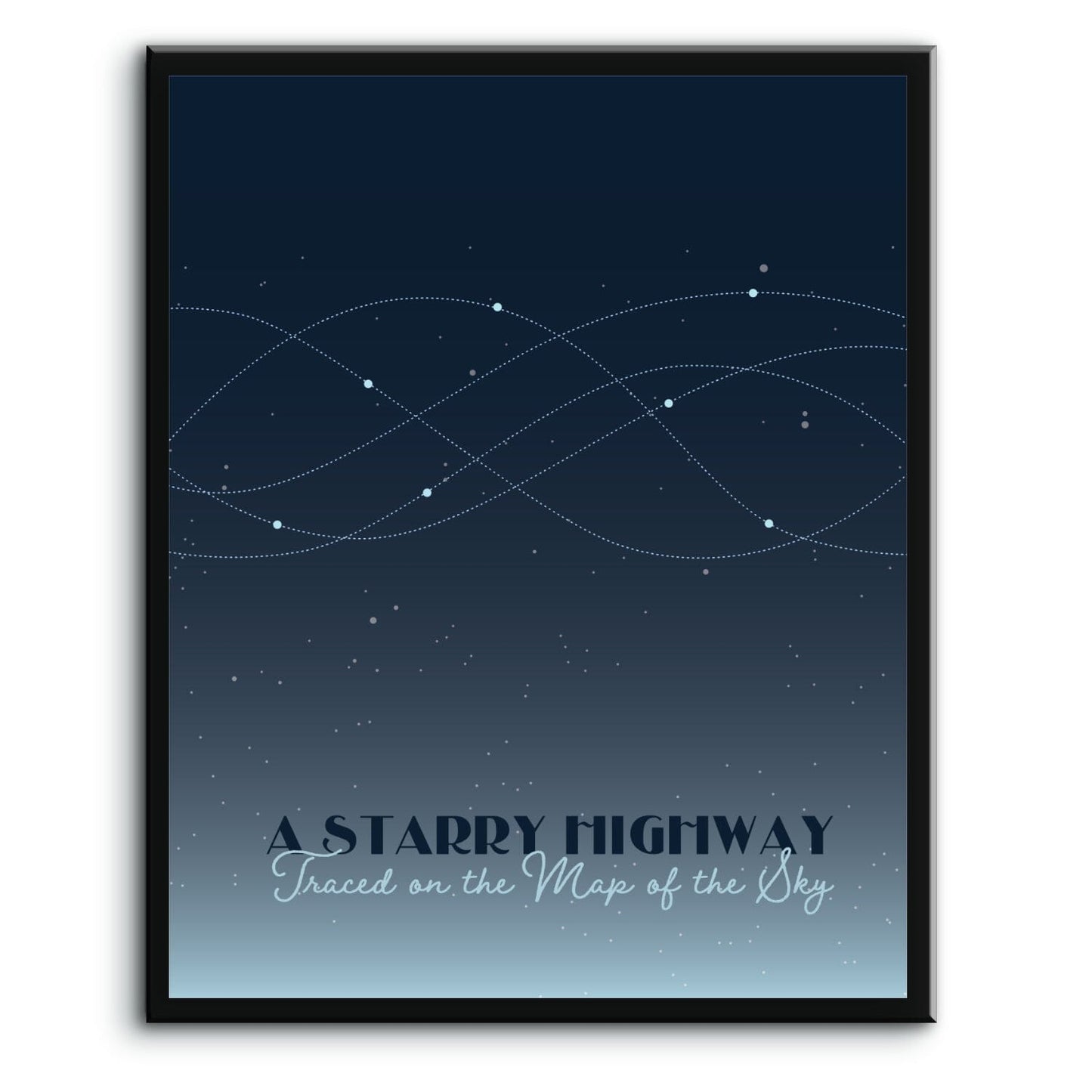Dreamline by Rush - Song Lyric Classic Rock Music Print Art Song Lyrics Art Song Lyrics Art 8x10 Plaque Mount