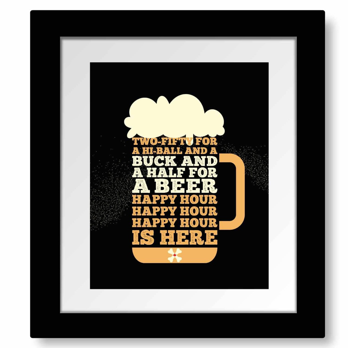 Little Bones by the Tragically Hip - Classic Rock Music Art Song Lyrics Art Song Lyrics Art 8x10 Matted and Framed Print
