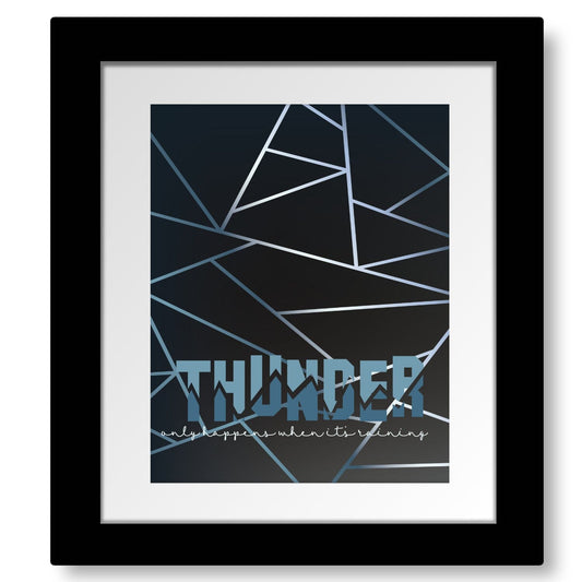 Dreams by Fleetwood Mac - Rock Music Song Lyric Art Print Song Lyrics Art Song Lyrics Art 8x10 Matted and Framed Print