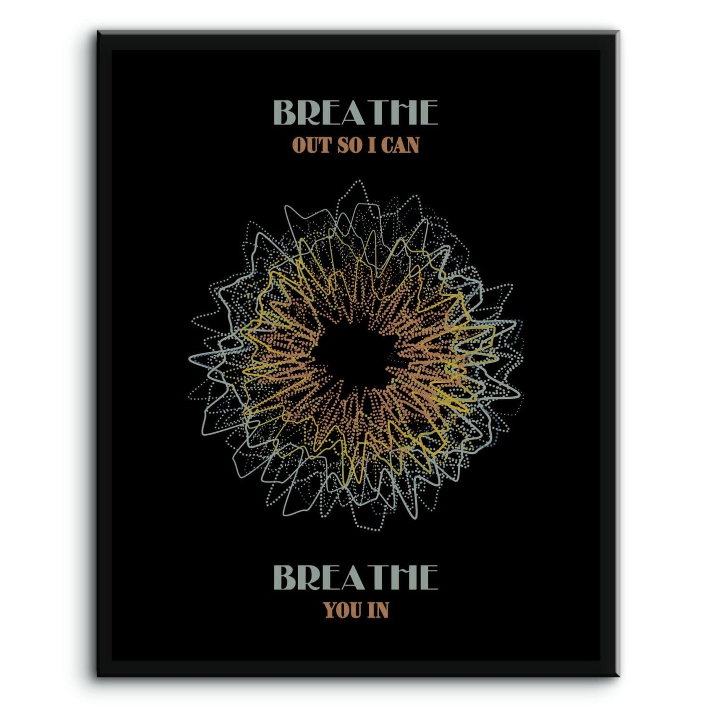 Everlong by the Foo Fighters - Song Lyric Wall Art Prints Song Lyrics Art Song Lyrics Art