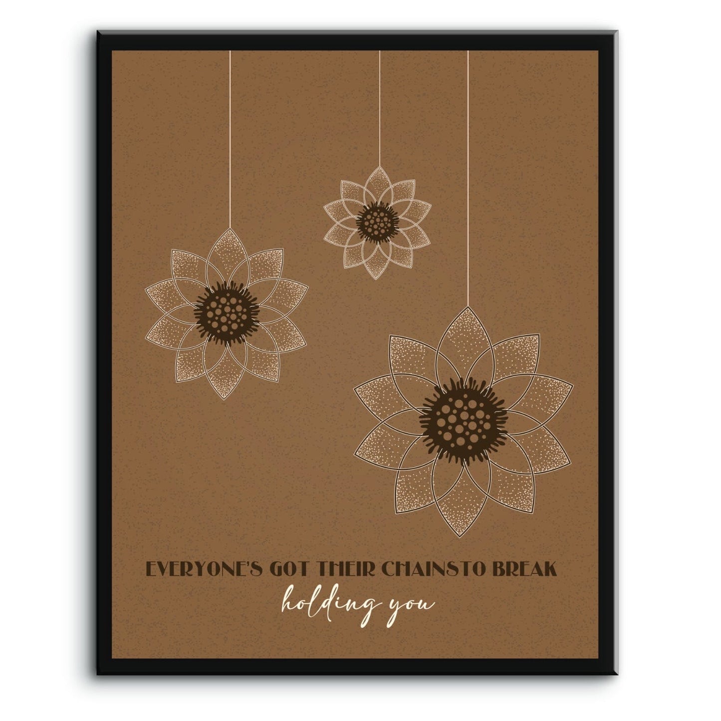 Best of You by the Foo Fighters - Music Gallery Wall Art Song Lyrics Art Song Lyrics Art 11x14 Plaque Mount