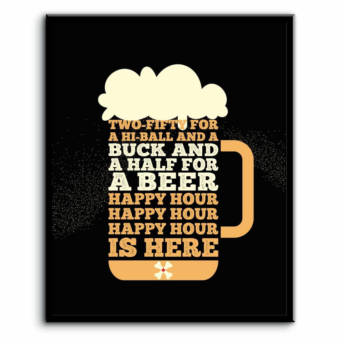 Little Bones by the Tragically Hip - Classic Rock Music Art Song Lyrics Art Song Lyrics Art 8x10 Plaque Mount