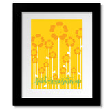 Build me up Buttercup by the Foundations - 60s Song Art
