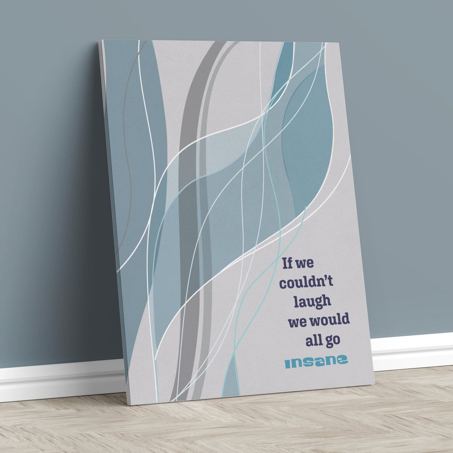 Changes in Latitude - Jimmy Buffett Song Lyric Art Print Song Lyrics Art Song Lyrics Art 11x14 Canvas Wrap