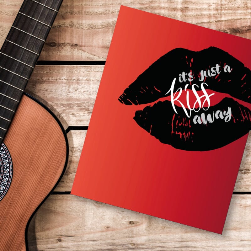 Gimme Shelter by the Rolling Stones - Classic Rock Music Art Song Lyrics Art Song Lyrics Art 8x10 Unframed Print