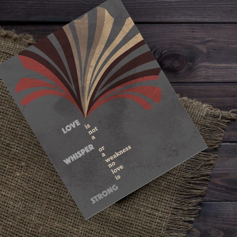 Mercy by Dave Matthews Band - Song Lyric Art Poster Print Song Lyrics Art Song Lyrics Art 8x10 Unframed Print
