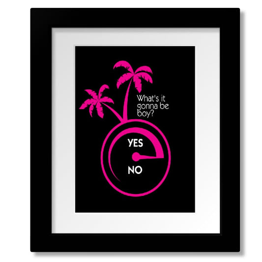 Paradise by the Dashboard by Meatloaf - 70s Rock Song Art Song Lyrics Art Song Lyrics Art 8x10 Matted and Framed Print