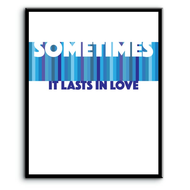 Someone Like You by Adele - Lyric Inspired Love Song Print Song Lyrics Art Song Lyrics Art 8x10 Plaque Mount