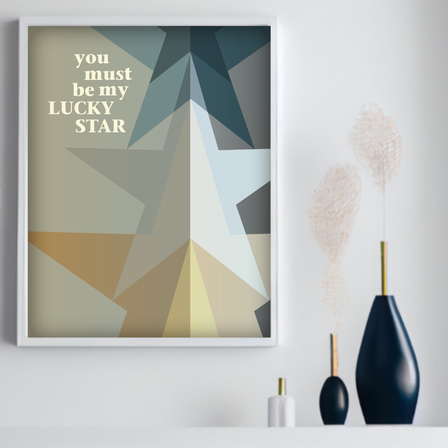 Madonna SOng Lyric Wall Art Designs