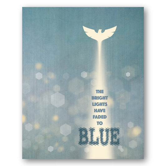 Take it to the Limit by the Eagles - Song Lyric Music Art