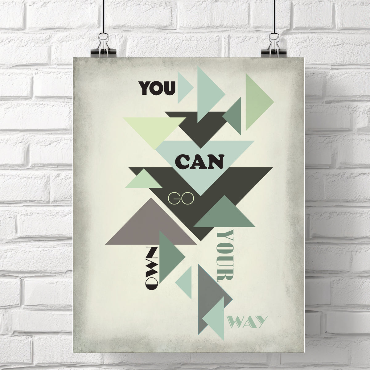 Go Your Own Way by Fleetwood Mac - Classic Rock Music Art