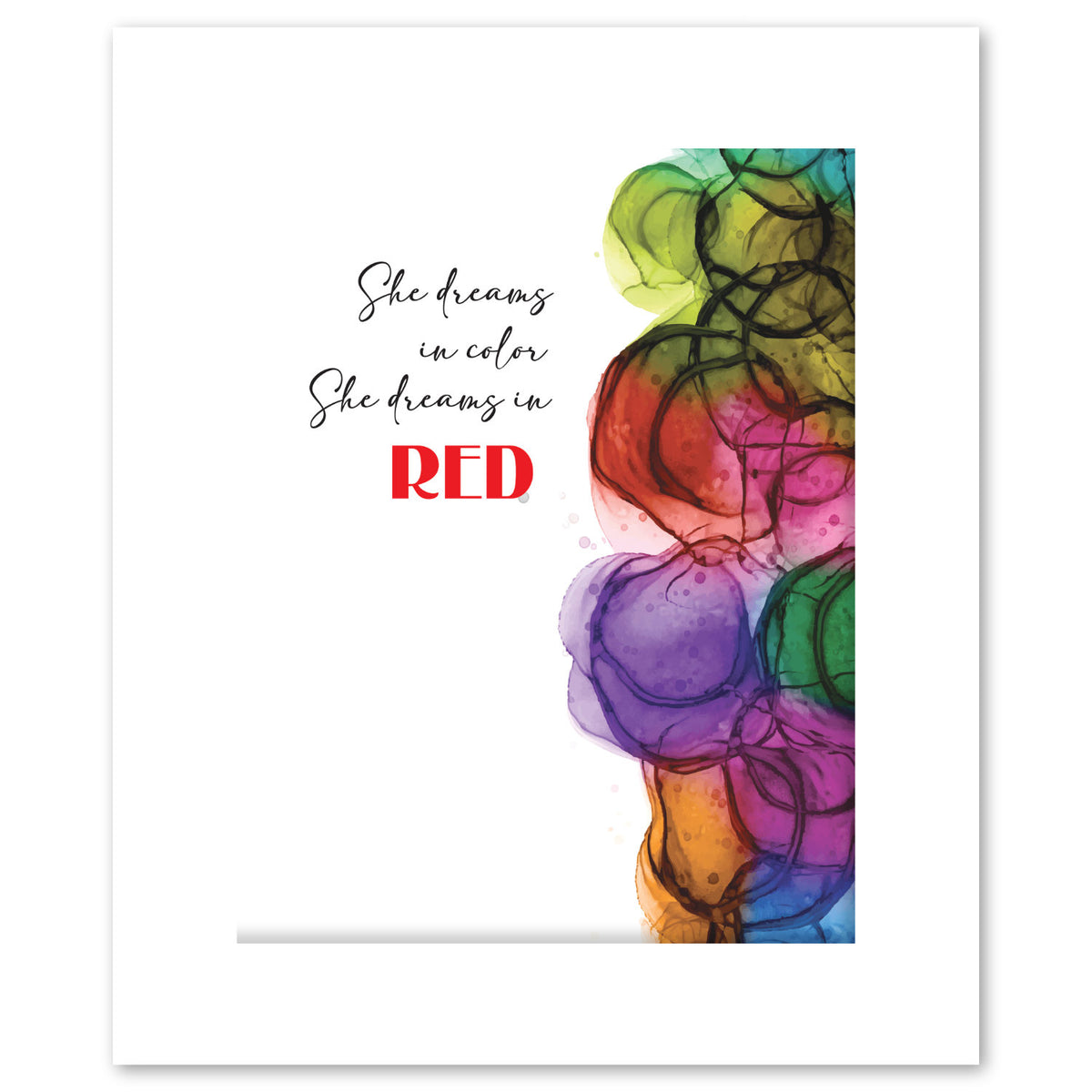 Better Man by the Pearl Jam - Rock Music Wall Art Lyric Print