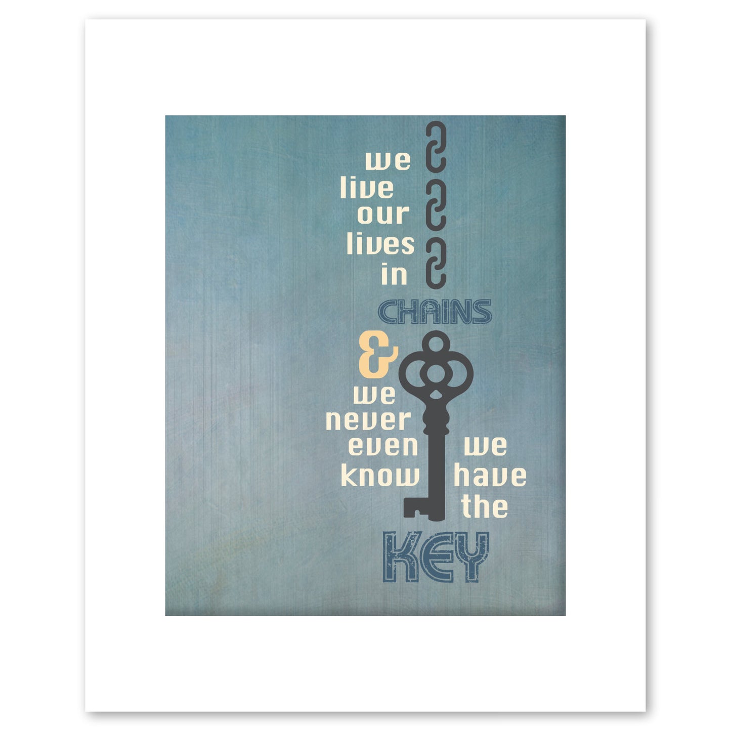 Already Gone by the Eagles - Song Lyric Art Print Quote