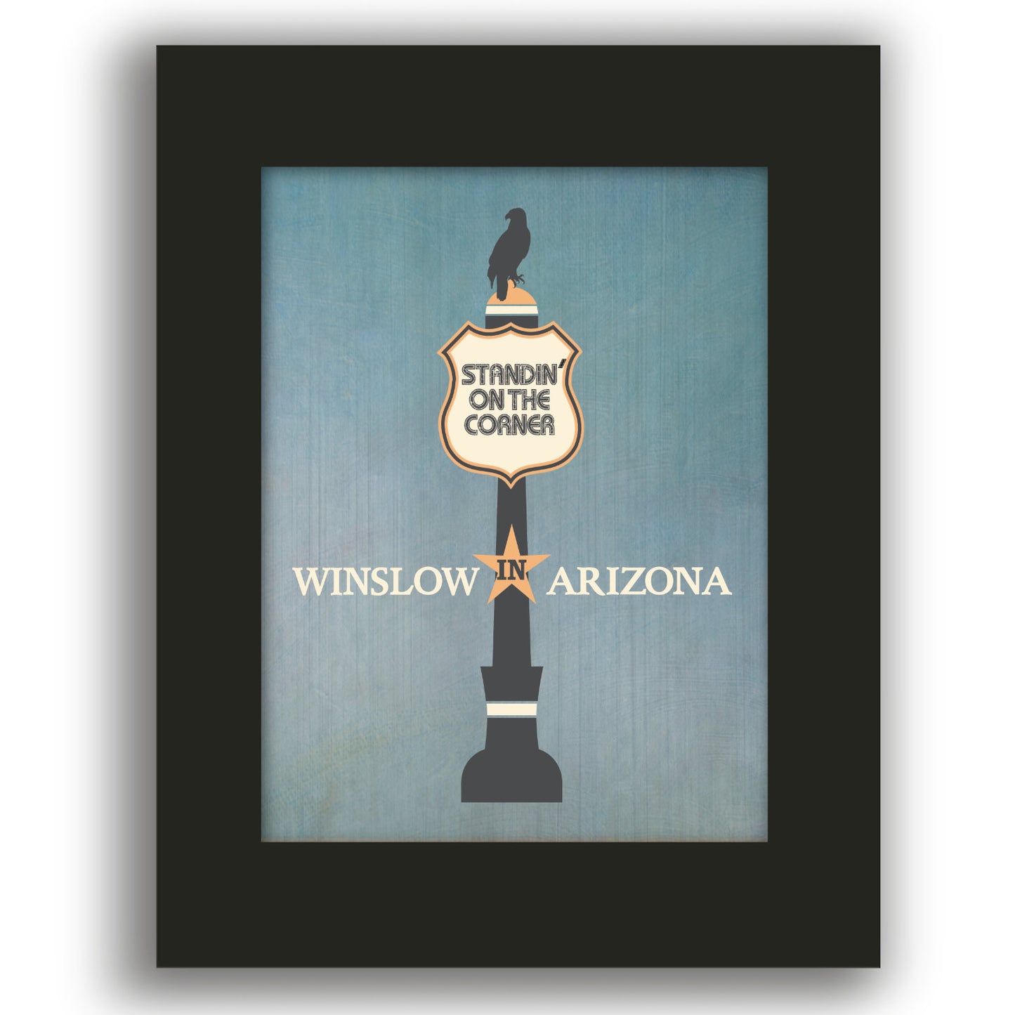 Take it to the Limit by the Eagles - Song Lyric Music Art