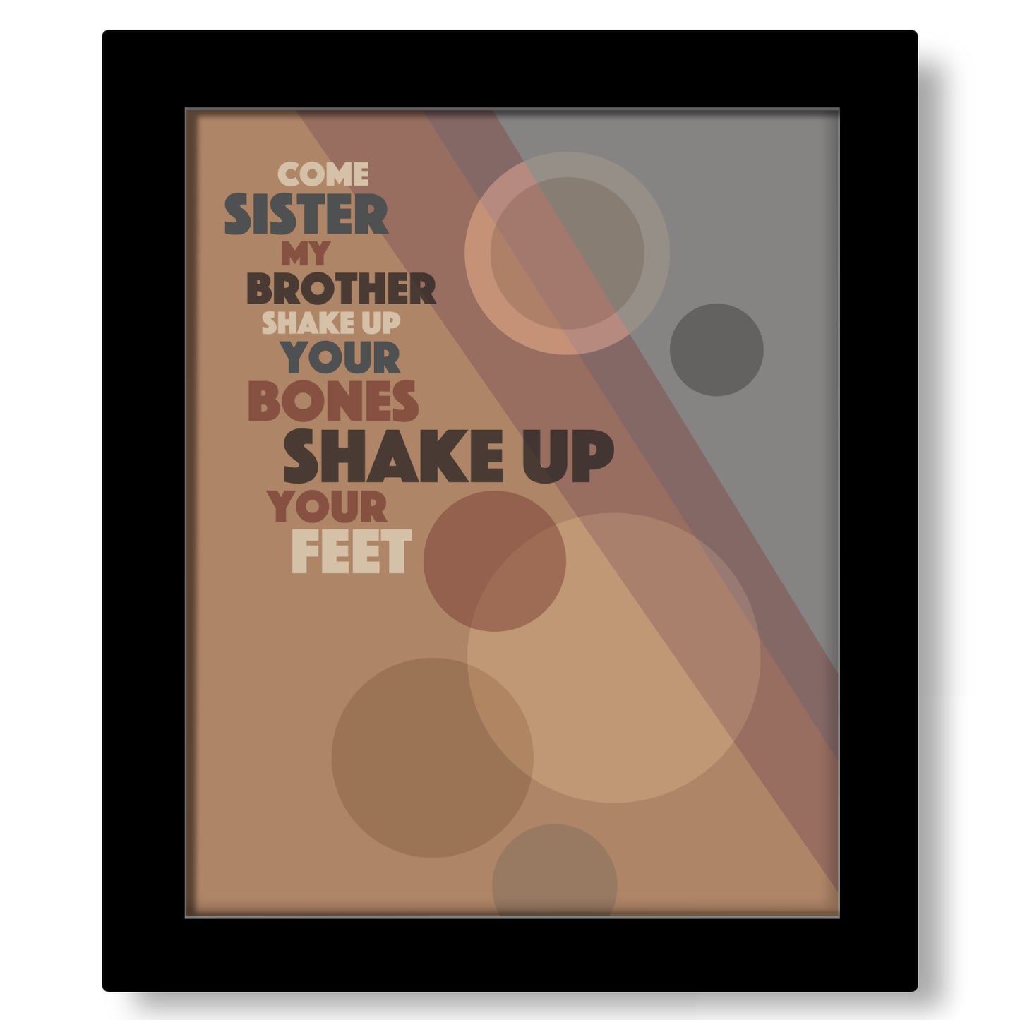 Pig by Dave Matthews Band - Rock Music Illustration Art