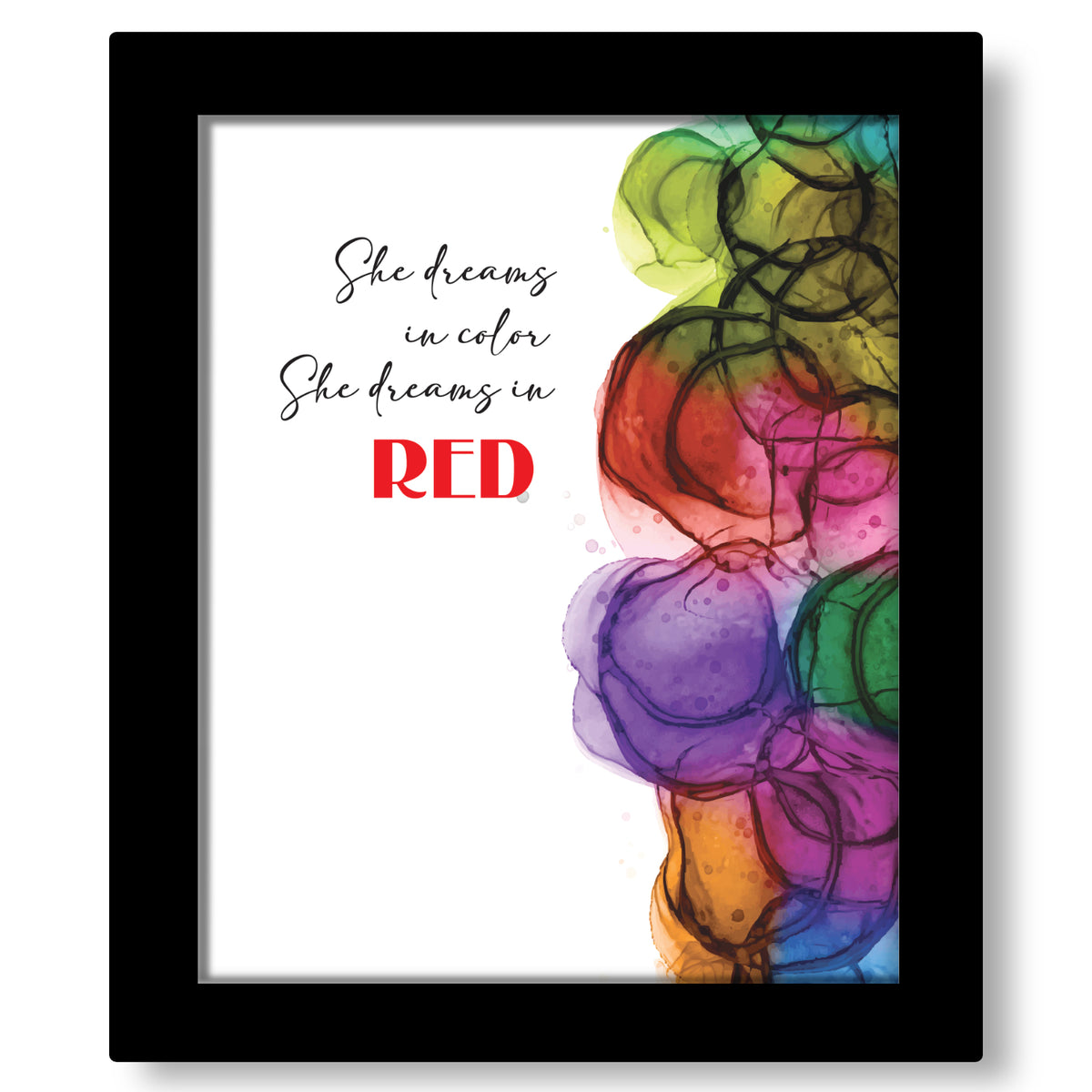 Better Man by the Pearl Jam - Rock Music Wall Art Lyric Print