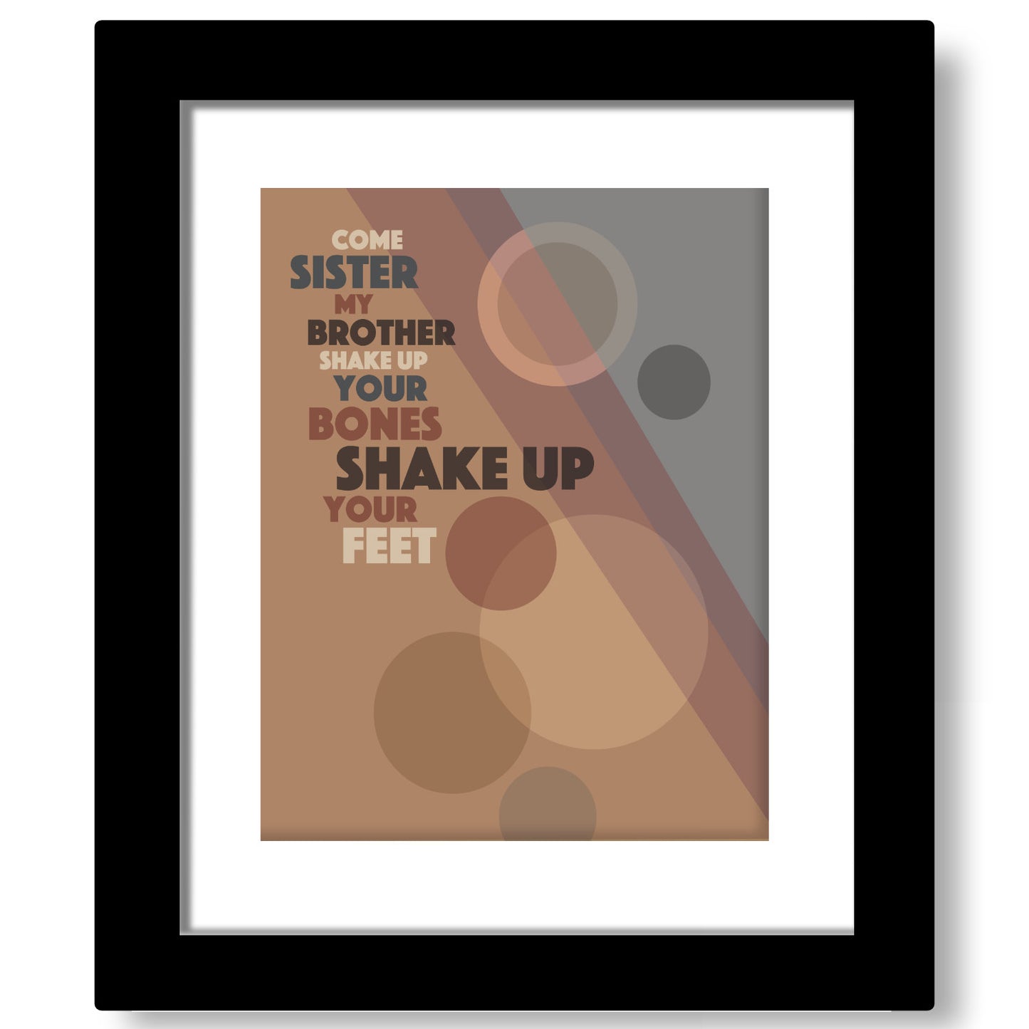 Pig by Dave Matthews Band - Rock Music Illustration Art