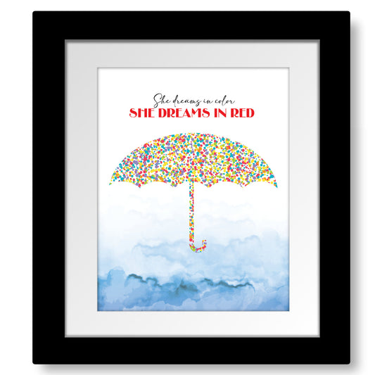 Better Man by the Pearl Jam - Rock Music Wall Art Lyric Print