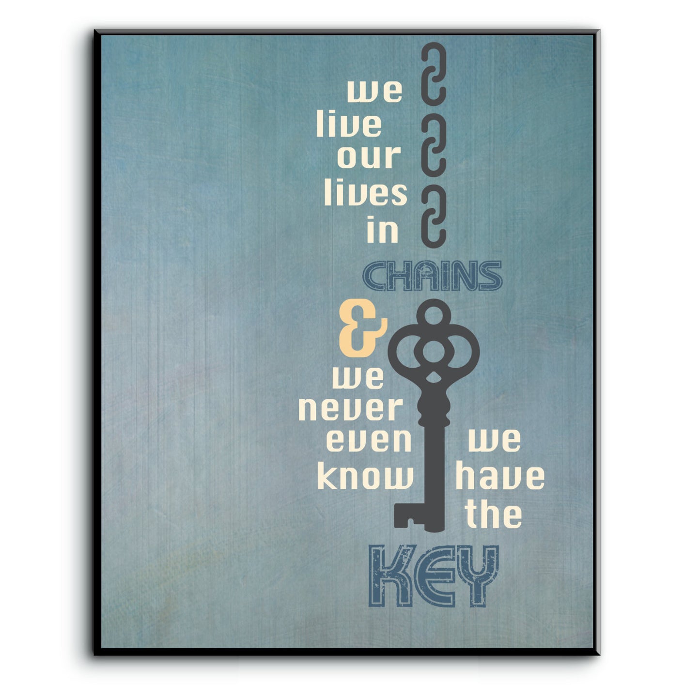 Already Gone by the Eagles - Song Lyric Art Print Quote