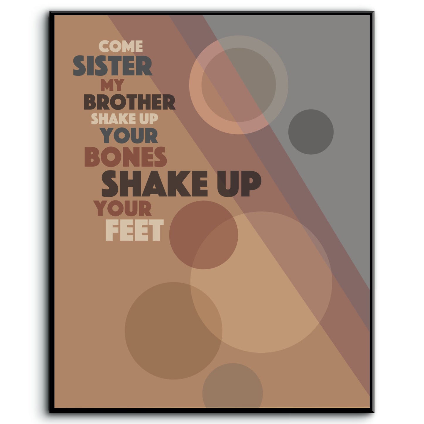 Pig by Dave Matthews Band - Rock Music Illustration Art