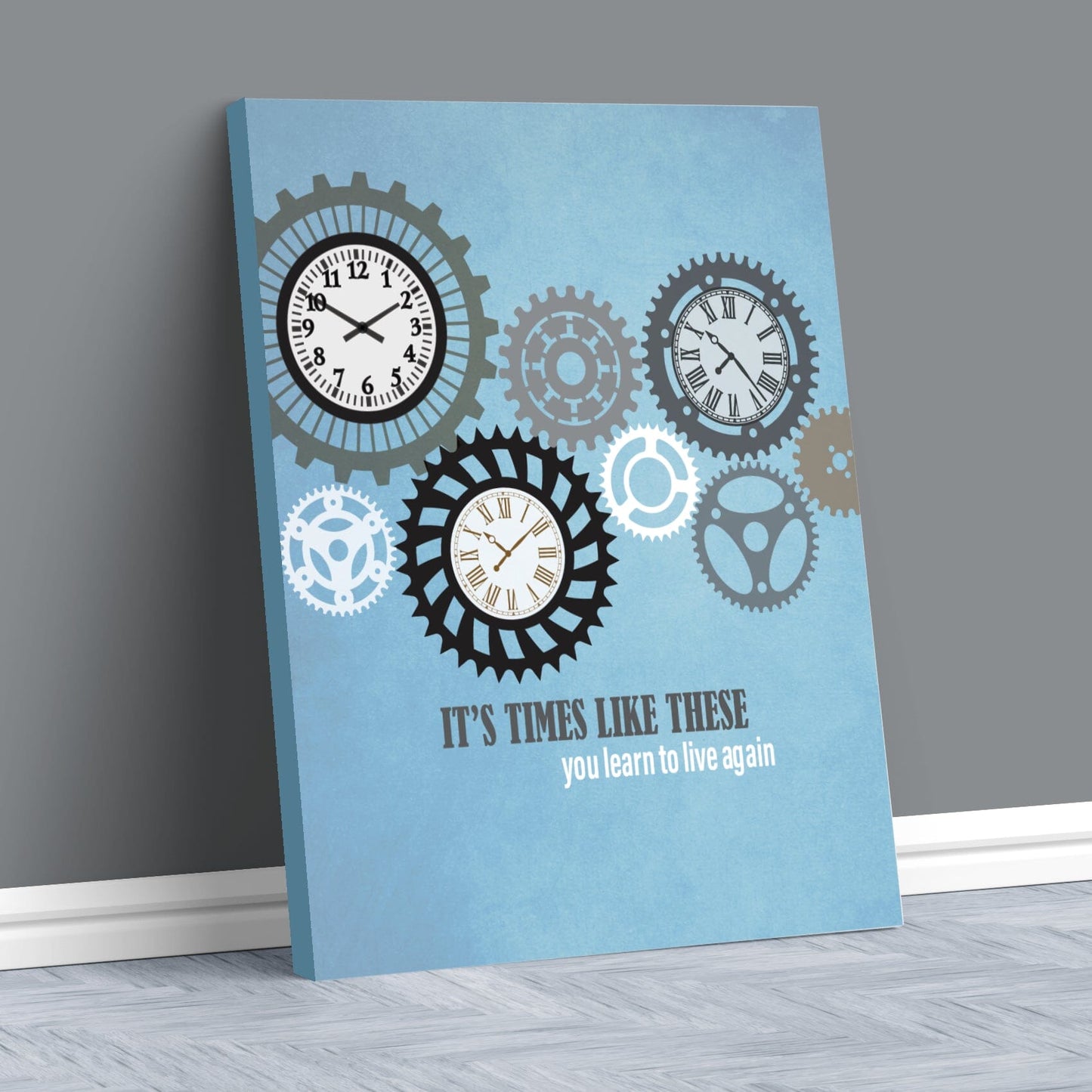 Times Like These by Foo Fighters - Song Lyric Art Print Song Lyrics Art Song Lyrics Art 