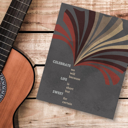 Two Step by Dave Matthews Band - Music Print Wall Art Song Lyrics Art Song Lyrics Art 