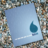 Fire and Rain by James Taylor - Music Wall Art Print Poster