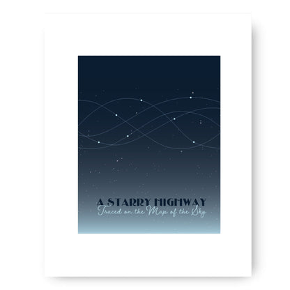 Dreamline by Rush - Song Lyric Classic Rock Music Print Art Song Lyrics Art Song Lyrics Art 8x10 White Matted Unframed Print 