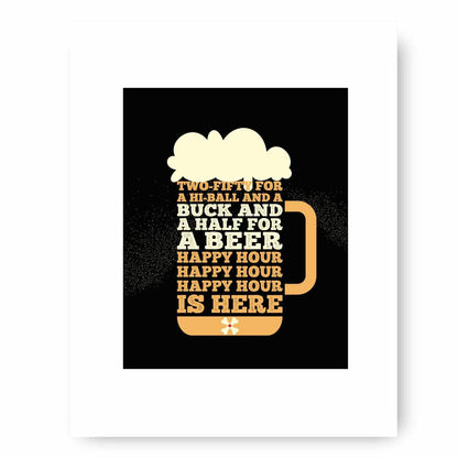Little Bones by the Tragically Hip - Classic Rock Music Art Song Lyrics Art Song Lyrics Art 8x10 White Matted Unframed Print 