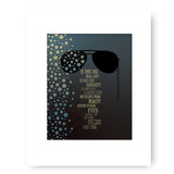 Bohemian Rhapsody by Queen - Music Enthusiast Lyric Art