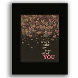 Can't Take My Eyes off You by Frankie Valli - 60s Love Song