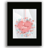 I Will Always Love You by Whitney Houston - Pop Song Art