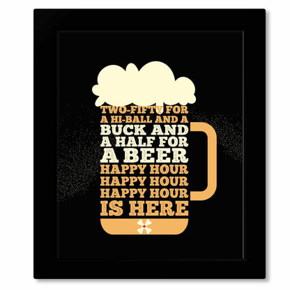 Little Bones by the Tragically Hip - Classic Rock Music Art Song Lyrics Art Song Lyrics Art 8x10 Framed Print (without mat) 