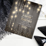 I Love You Always Forever - Donna Lewis Pop Song Lyric Print