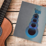 Behind Blue Eyes by The Who - Song Quote Lyric Print Art
